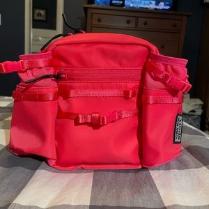 Caraa Sport Belt Bag EUC